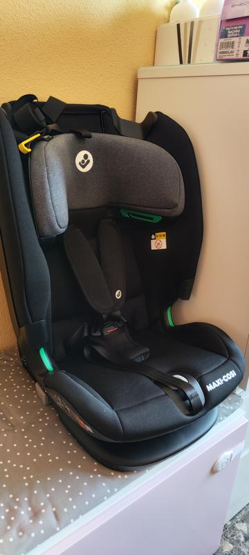 Maxi-Cosi Titan Pro i-Size – für mehrere Altersstufen – Premium-Kindersitz  mit verstellbarer Rückenlehne sowie AirProtect, ClimaFlow und G-CELL