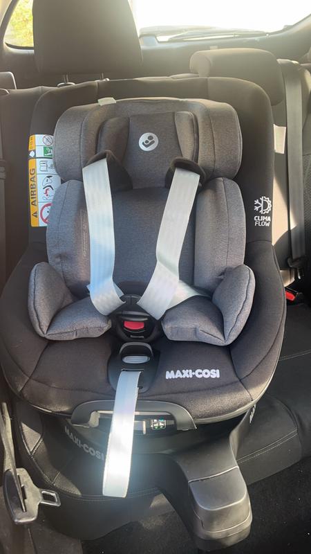 Maxi-Cosi Mica Pro Eco – Rotating i-Size car seat from birth