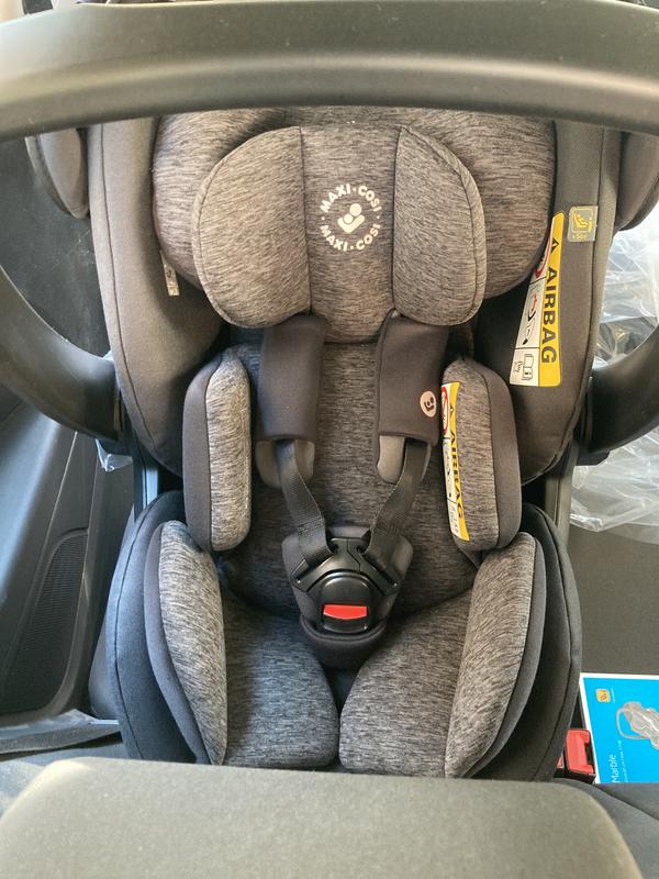 Maxi-Cosi Marble car seat review - Car seats from birth - Car Seats