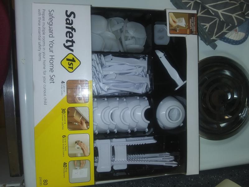 the only part of this that worked.