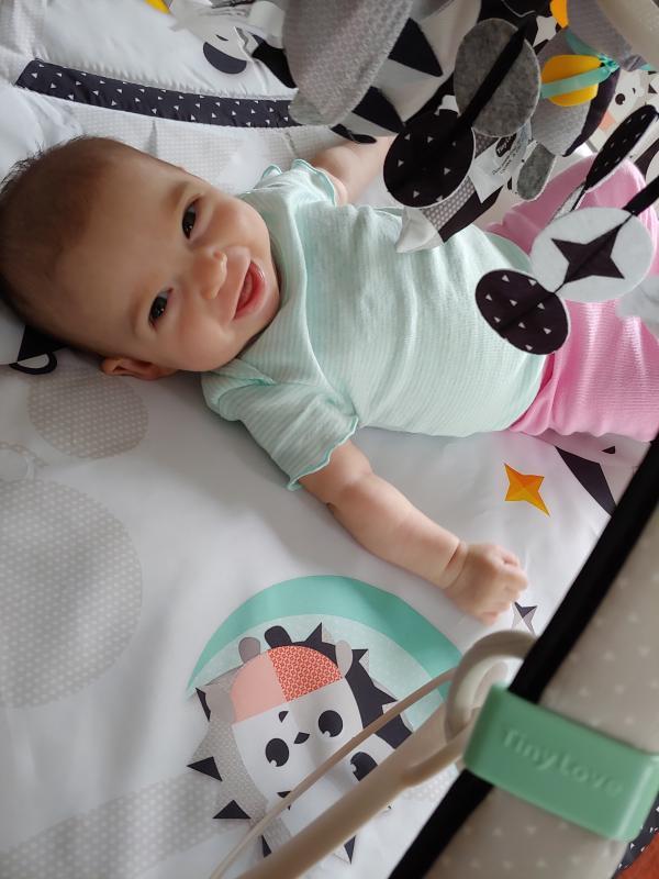 Photo from Their Mom