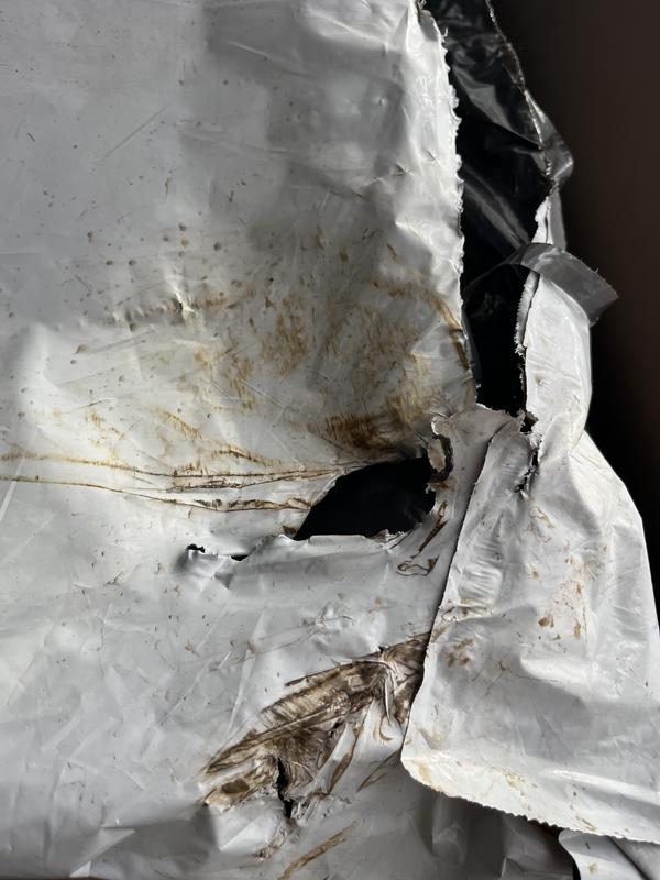 User generated review image 3