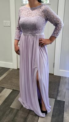 david's bridal f19908