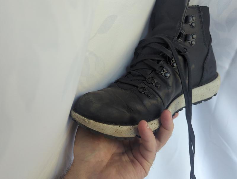 User uploaded product image