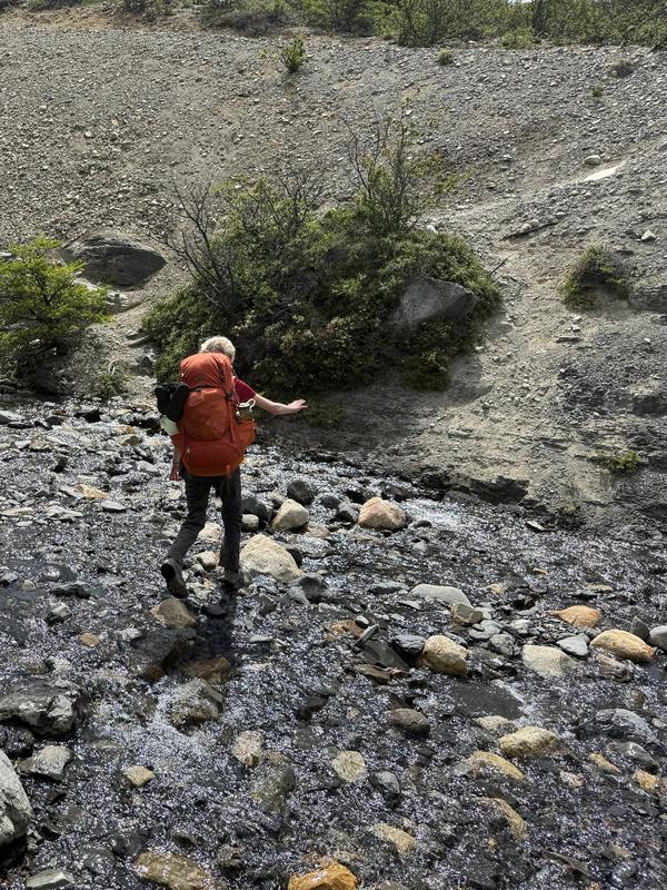 User uploaded product image