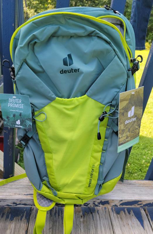 SPEED LITE 25 DEUTER