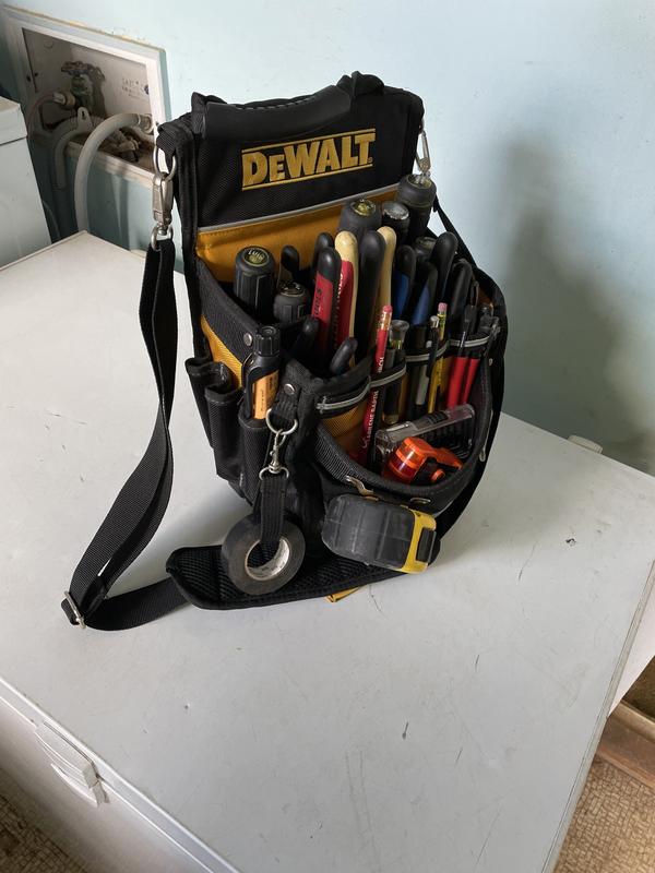 TSTAK® Soft Tool Organizer | DEWALT