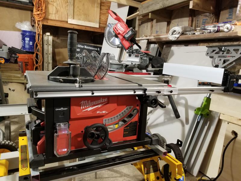 Better Table Saw