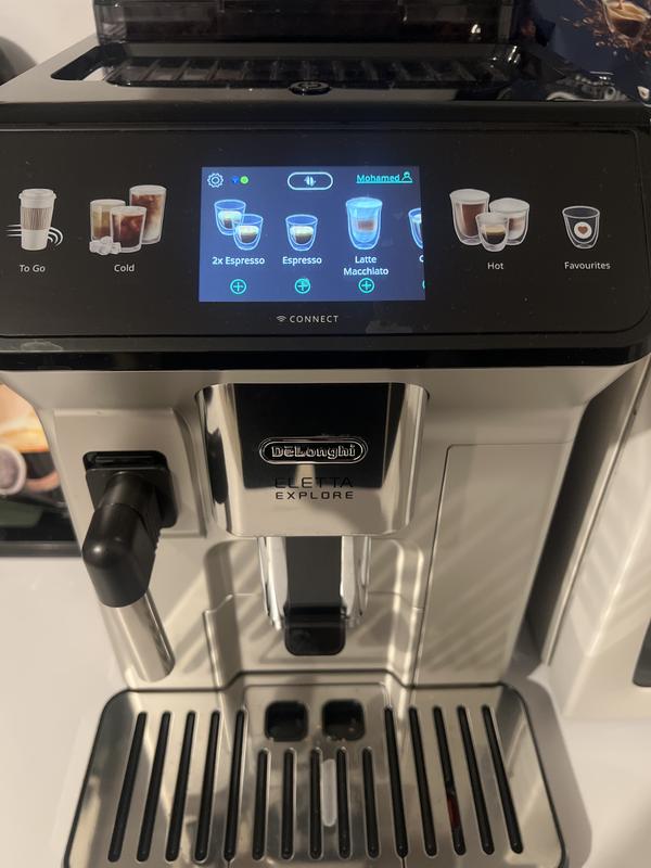 Ouvrir la fenêtre modale de l'avis 1 sur 4