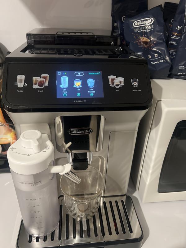 Ouvrir la fenêtre modale de l'avis 2 sur 4