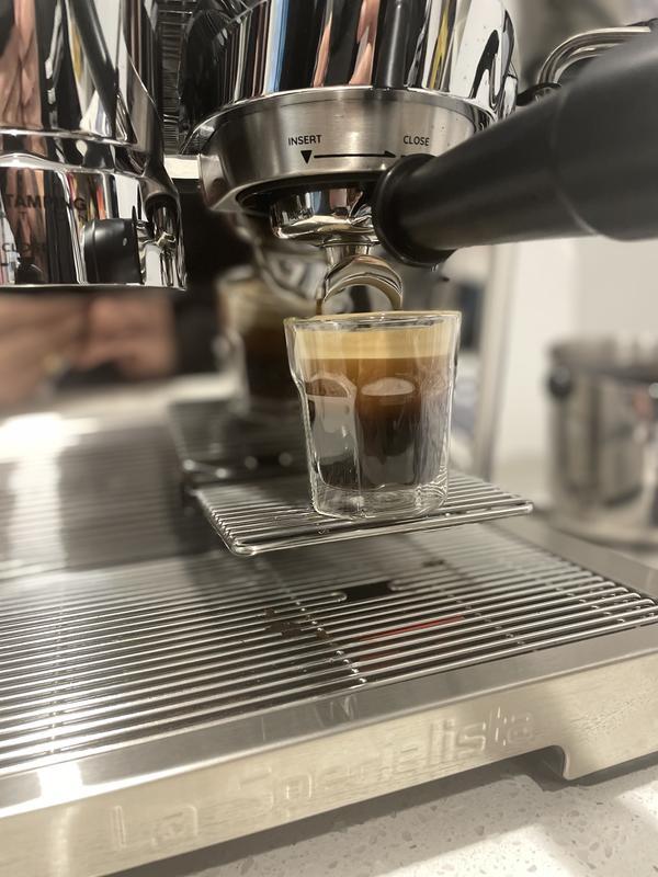 La Specialista Black EC9335BK | De'Longhi US