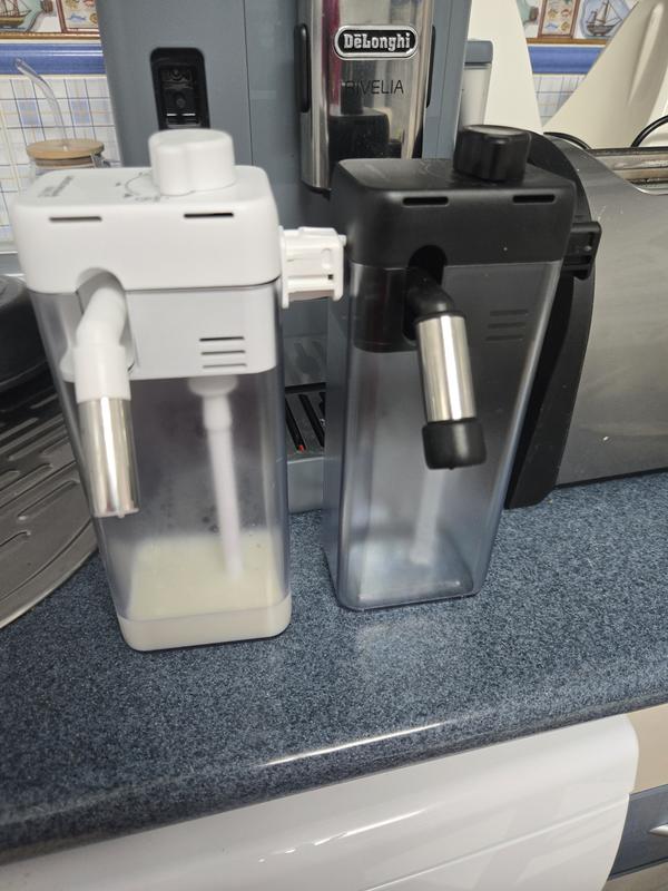 LatteCrema Cool Upgrade Set for Rivelia Machines DLSC032 | De