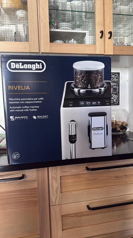 Revisione aperta modale 1 su 1