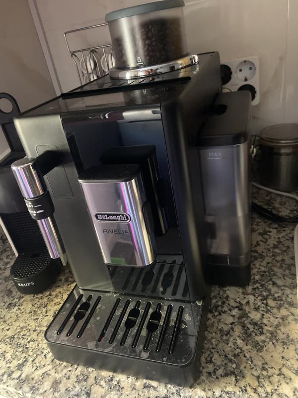 Revisione aperta modale 2 su 2