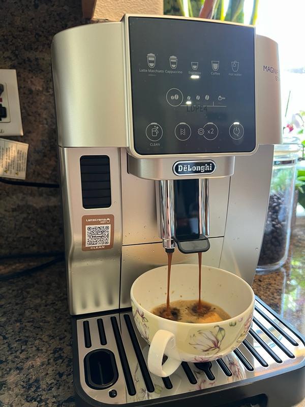 De'Longhi エスプレッソマシン Latte Crema De'Longhi エスプレッソマシン Latte Crema