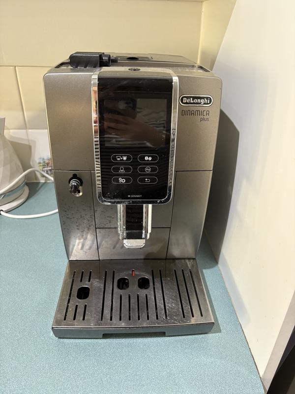De'longhi Dinamica plus　ECAM35055B＋機能 De'longhi Dinamica plus ECAM35055B＋機能 De'Longhi Dinamica