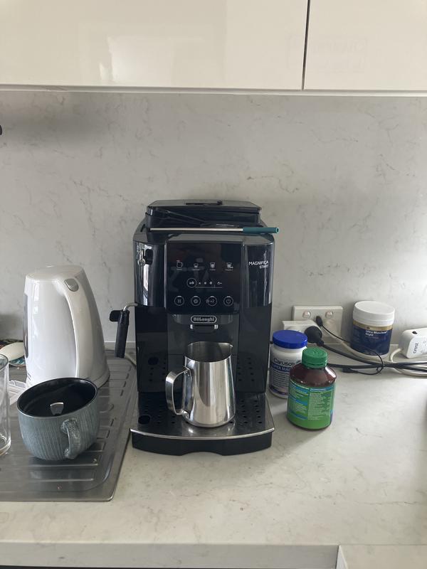 Revisione aperta modale 1 su 1