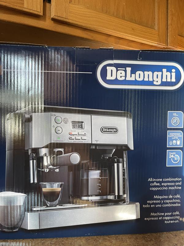 risono coffee 30×2セット　おまけ付 Amazon.com: DeLonghi BCO430 Combination Pump Espresso and 10