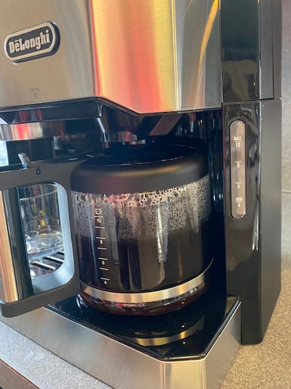 DeLonghi BC0401J ブラック エスプレッソマシン 710kxakuiEL._UF894,1000_QL80_.jpg