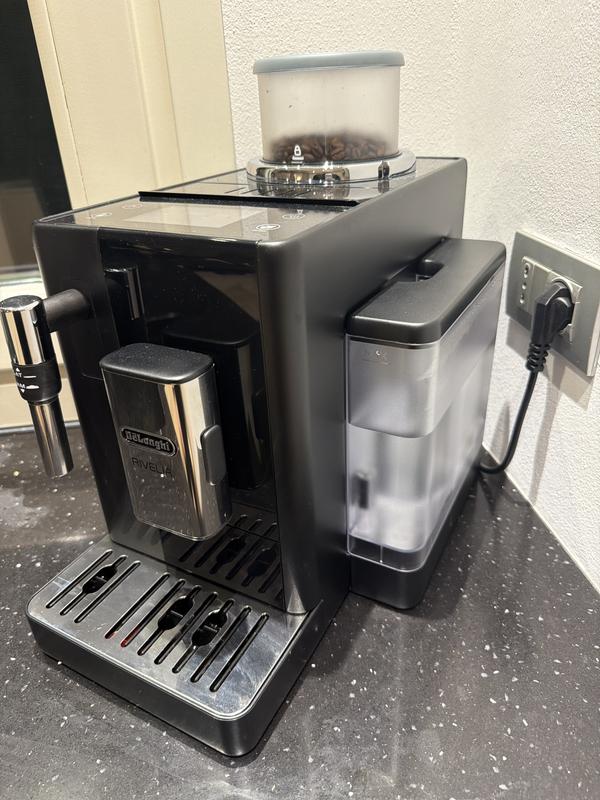 Revisione aperta modale 2 su 4