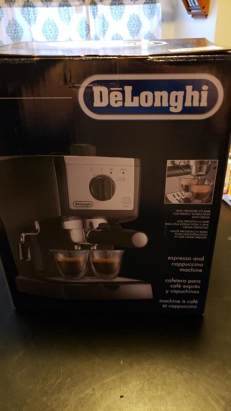 DeLonghi - ramune65ページ Delonghi ECAM26455 / ECAM28465 TEST mode - YouTube