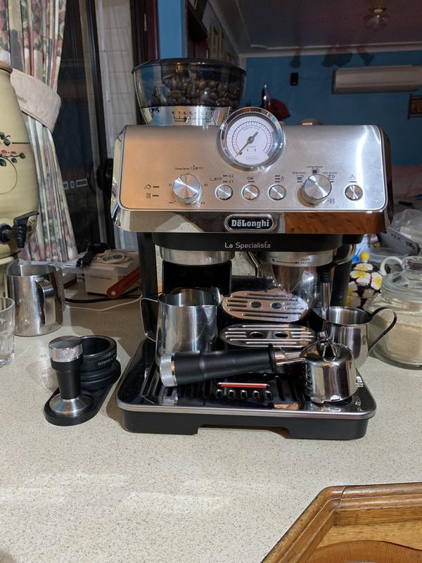 Revisione aperta modale 1 su 1