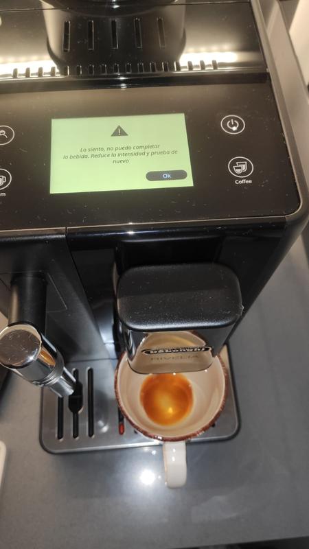 Revisione aperta modale 1 su 1