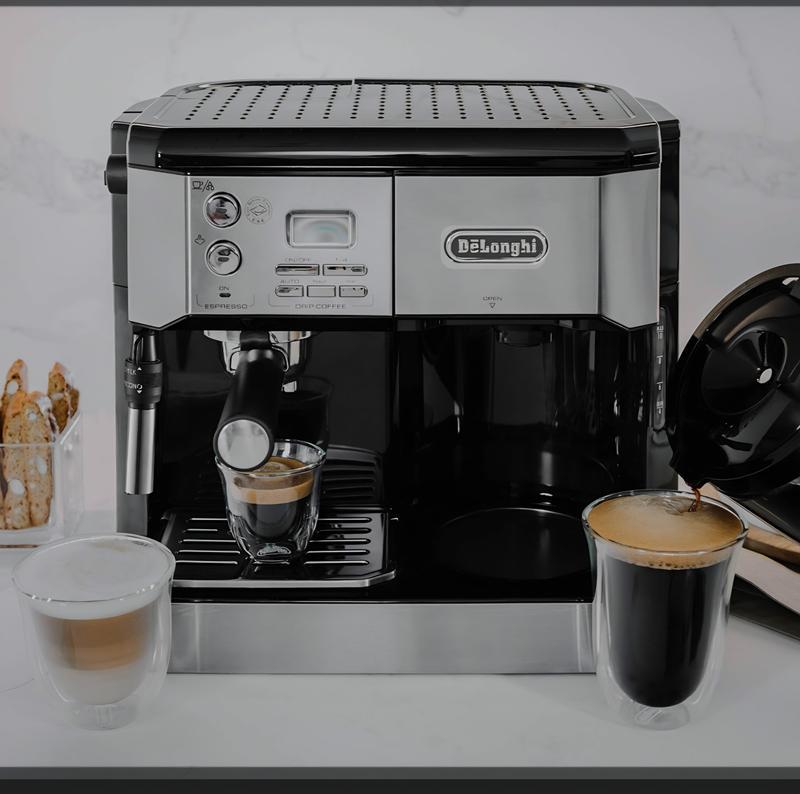 BCO 432 Combi BCO432 | De'Longhi US