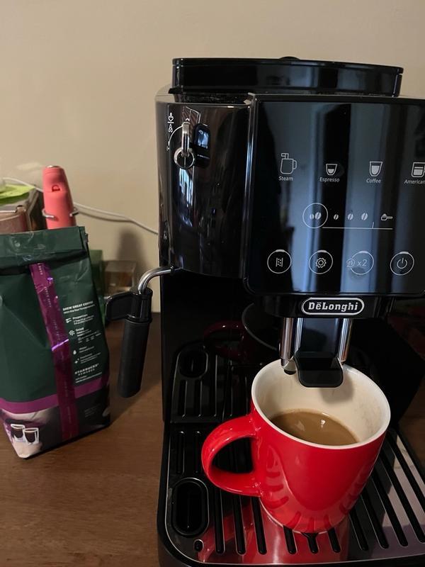 Magnifica Start Espresso Machine ECAM22022B Magnifica Start