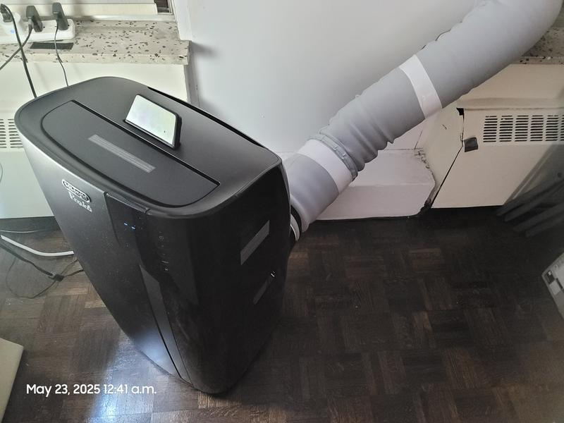 Arctic Whisper Extreme PAC EX390LVYN 700 sq ft portable air