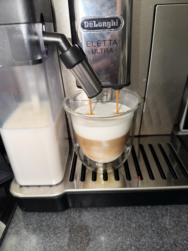 De'Longhi Hot & Cold Glassware Collection DLSC326 | De'Longhi US