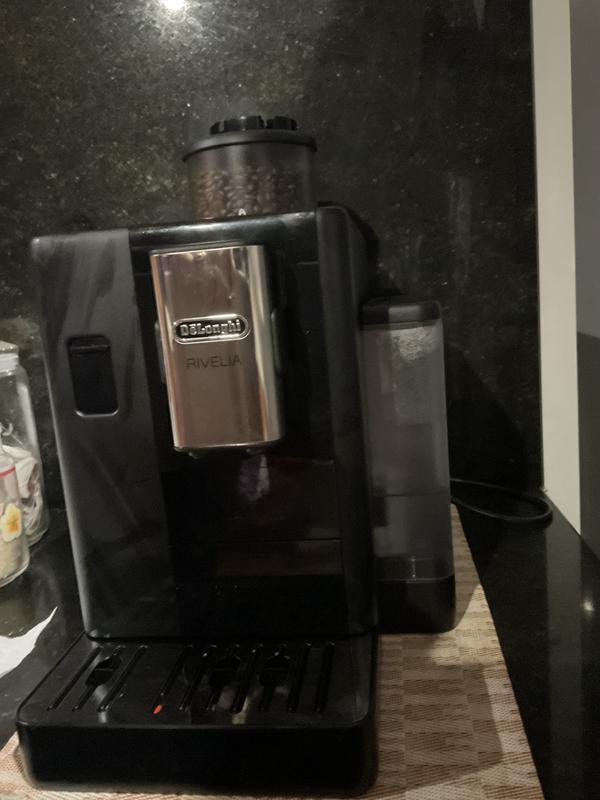 Revisione aperta modale 1 su 1