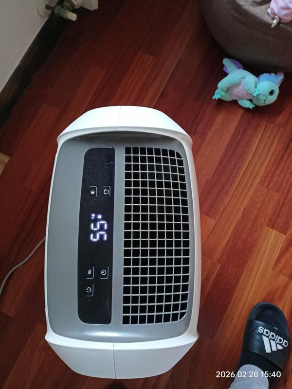 Sensore AM2302 Umidità e Temperatura