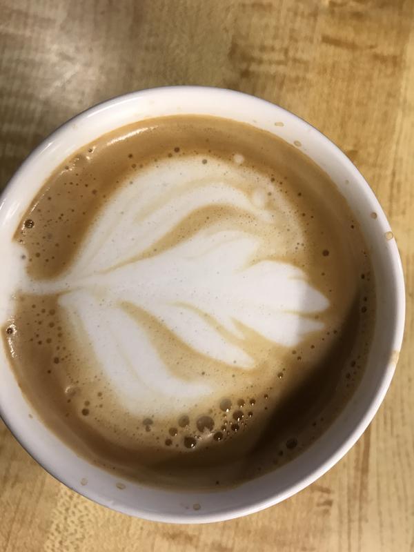 Revisione aperta modale 1 su 1