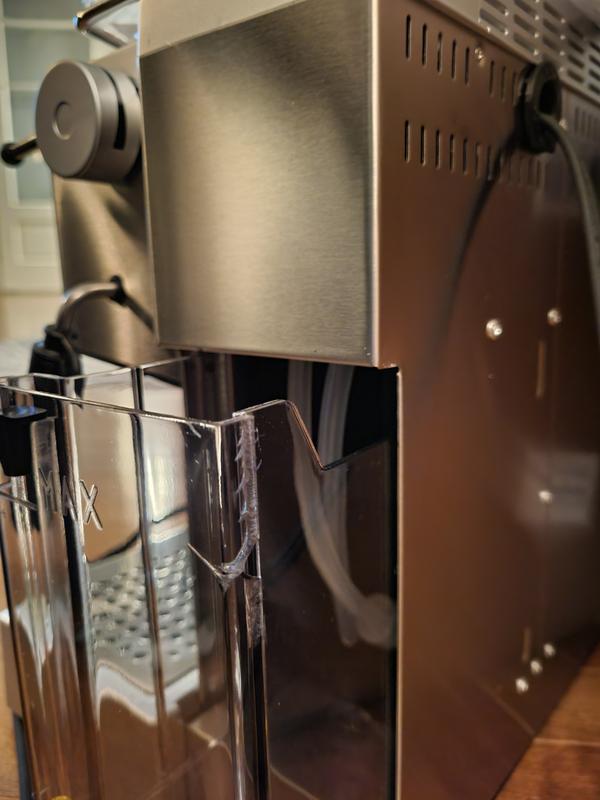 Espresso Machine, Stainless Steel EC-702 | De'Longhi US