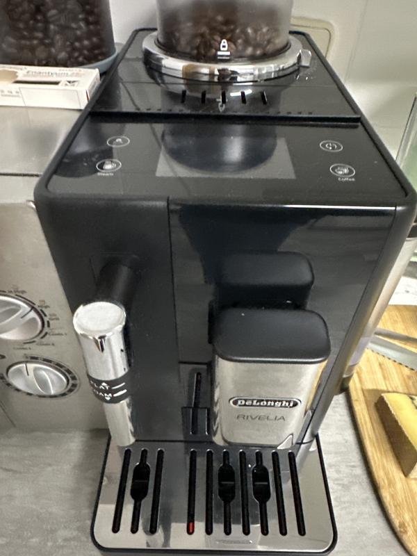 Revisione aperta modale 1 su 1