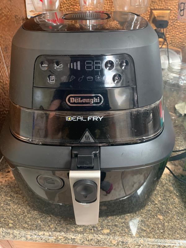 How to Use a Delonghi Air Fryer: Step-by-Step Guide