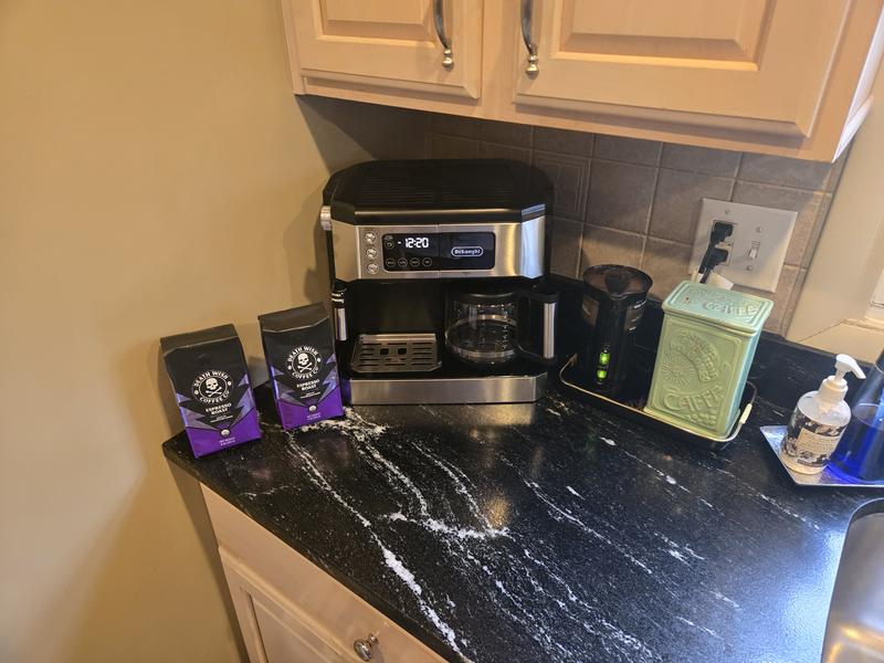 BCO 432 Combi BCO432 | De'Longhi US