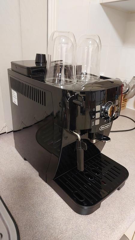 De’Longhi ECAM22112W Magnifica S Reviews for DeLonghi Magnifica XS Compact Fully Automatic