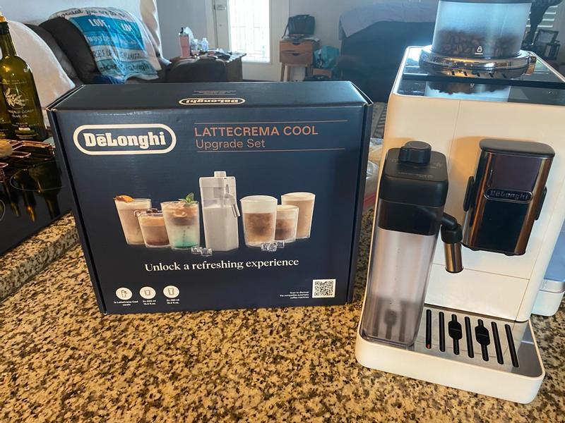 DeLonghi LATTECREMA COOL アップグレードセット　アイス 81EbGWnXjfL._UF350,350_QL80_.jpg