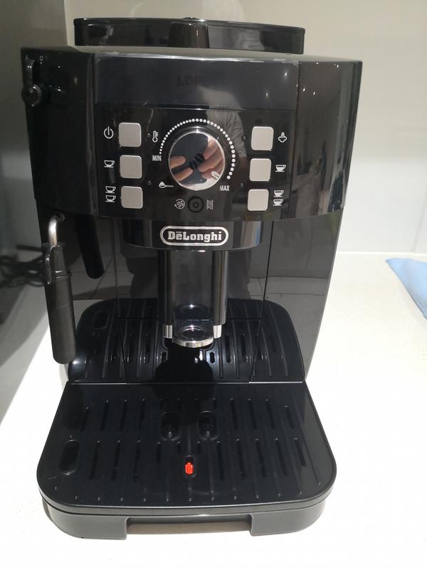MAGNIFICA XS ECAM22110B | De'Longhi US