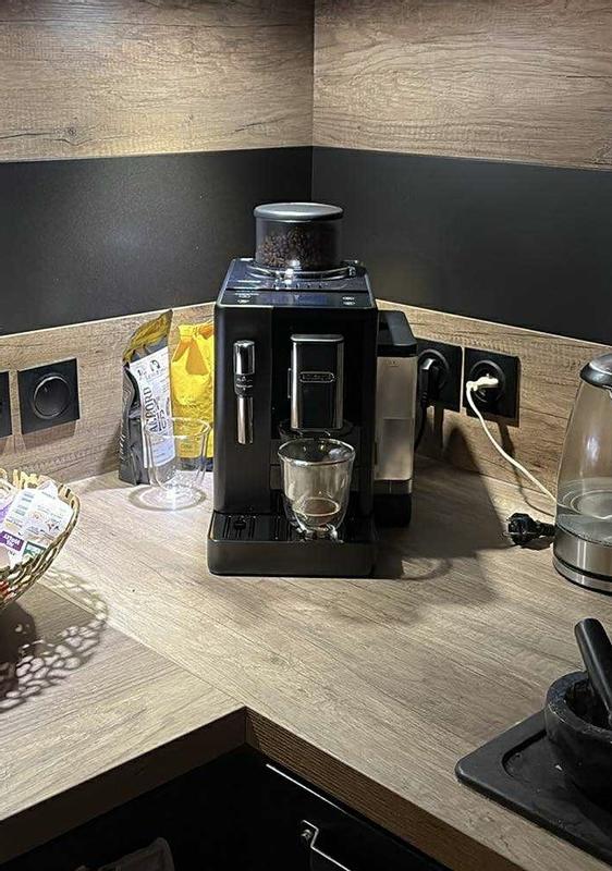 Revisione aperta modale 1 su 1