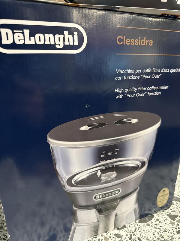 3 in 1 Specialty Coffee Maker ICM17270 | De'Longhi US