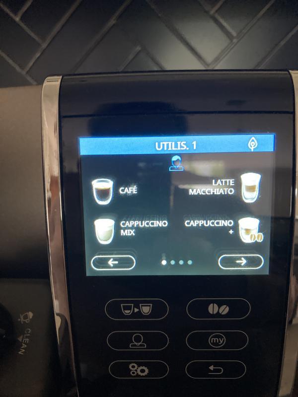 Kit D'Entretien Et Nettoyage Pour Machine à Café De'Longhi - Coffee Care Kit DLSC306 Avec Détartrant Et Filtre à Eau