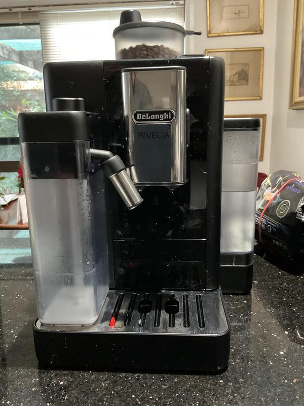 Revisione aperta modale 1 su 1