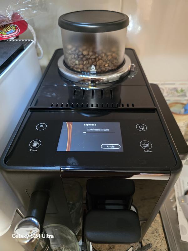 Revisione aperta modale 2 su 2