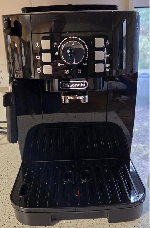 MAGNIFICA XS ECAM22110SB | De'Longhi US