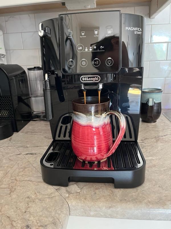 Magnifica Start Espresso Machine ECAM22022B Magnifica Start