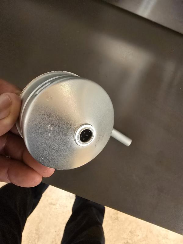 De'Longhi Alicia Plus EMKP 63.B, Elektryczny dzbanek do