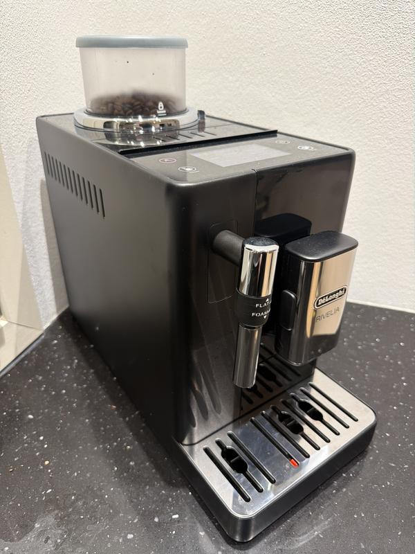 Revisione aperta modale 3 su 4